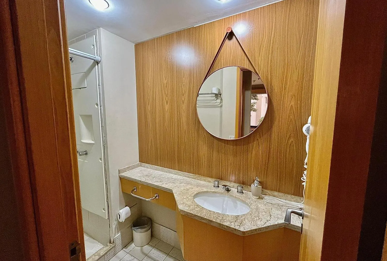 Flat Executive Deluxe Al Lorena - Jardins Aparthotel São Paulo