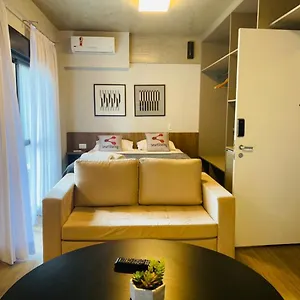 Apartamento Smart Sharing Bela Vista