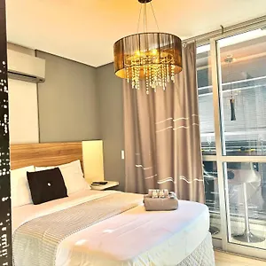  Apartamento 303 - Rentaqui - Augusta Elegance Pool New
