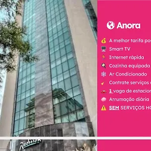  Apartamento Rof - Imperial Hall Oscar Freire By Anora Spaces